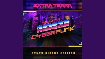 Cyberpunk (Synth Riders Edition)