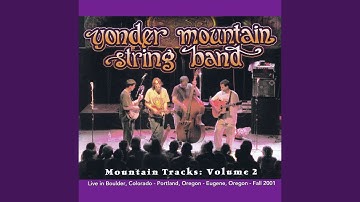 Peace of Mind / Follow Me Down to the Riverside / Peace of Mind (Live)