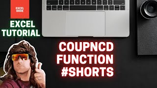 COUPNCD Function #Shorts Excel Tutorial