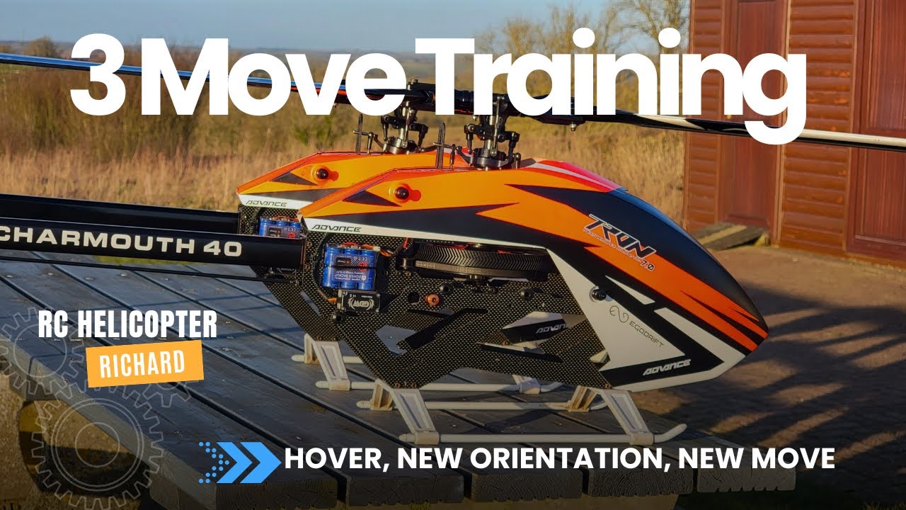 How to Set Up Rc Helicopter: Master Your First Flight