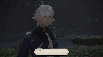 FFXIV HW : Lv57 Familiar Faces - Walkthrough