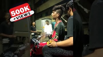HOMIES CYPHER PUNE 13 MC STAN MC DIDO SAMBATA