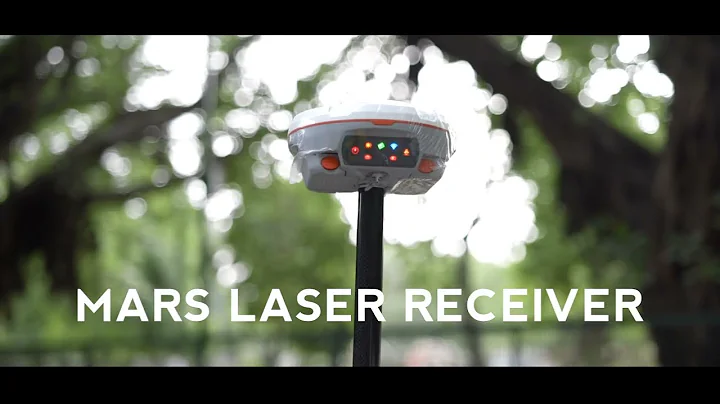 Comnav Laser RTK-Mars | Vector Instruments