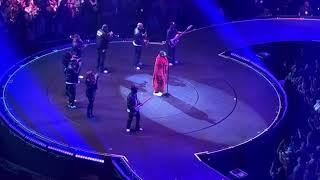 Usher-Superstar & There Goes My Baby
