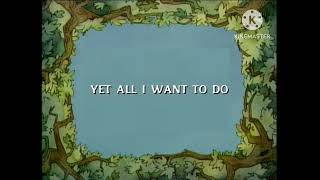 Credits Little Bear The Night Of The Bear Shadow Variant