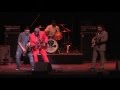 The Norman Jackson Band plays Healthy Woman at the 2016 IBC Finals
