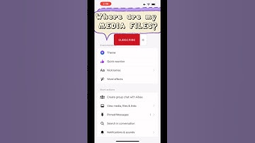 Check your MEDIA files in MESSENGER! 🤯🤯🤯 #Meta #Messenger #Facebook 💔💔💔