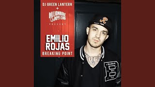 Video thumbnail of "Emilio Rojas - Take A Good Look Around (feat. Francisco)"