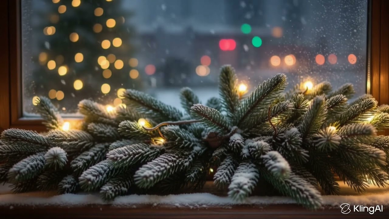 Rain Outside the Window – Cozy Moments | Ultra Realistic Rain Ambience