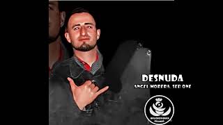 22 - Desnuda - Seb One, Angel Morera