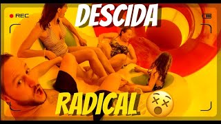 UM DIA no PARK AQUASHOW💦 em FAMÍLIA👨👩👧👦 #611