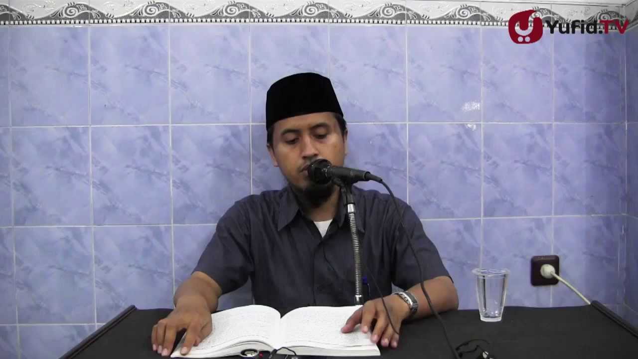 Kajian Agama Islam: Para Penjual Doa - Ustadz Abdullah Zaen, MA