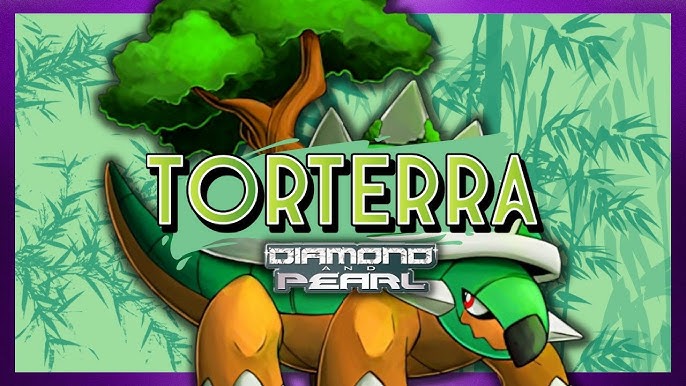 O melhor Pokémon elétrico competitivo em Diamond & Pearl - Jugo Mobile