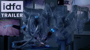 IDFA 2025 | Trailer | Detach