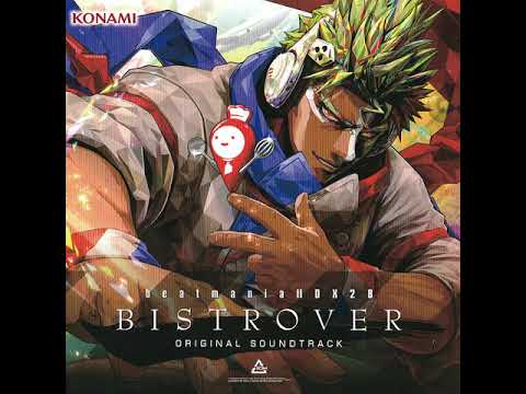 Remixed by BEMANI Sound Team 'L.E.D.' & IOSYS - Romanticが止まらない