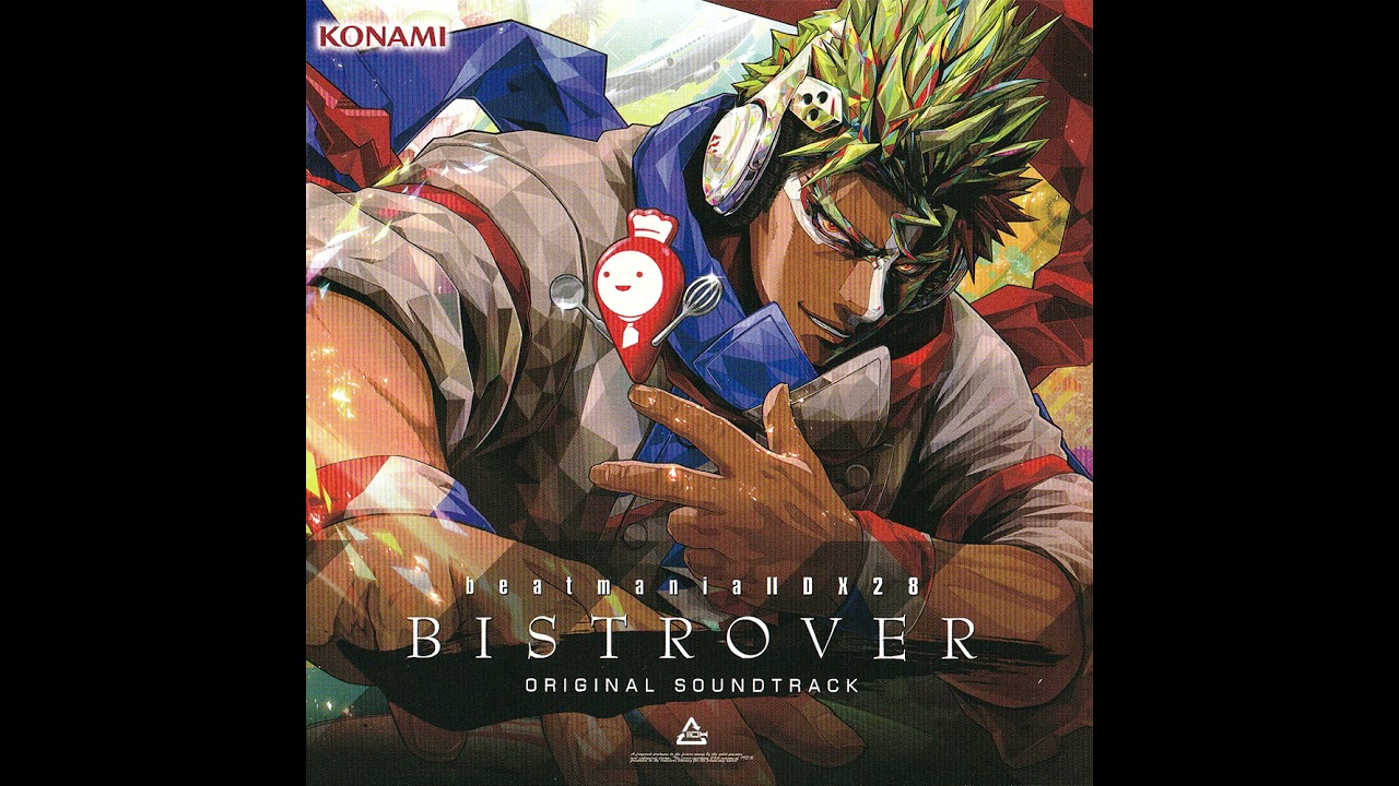 Remixed by BEMANI Sound Team 'L.E.D.' & IOSYS - Romanticが止まらない