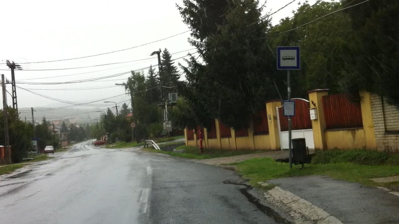 Pécs 23-as járat; Uránváros - Deindol