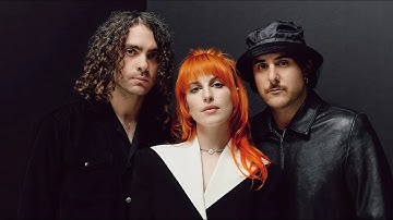 Try NOT To Sing Along (Paramore)