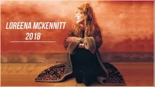 Loreena McKennitt Greatest Hits Full Album | Celtic Relaxation & Spiritual Journey