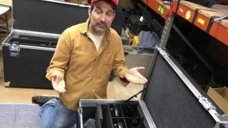 Custom light kit package from Zabolight
