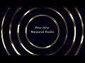 ULTRA LOW Delta Binaural Beats 1 4 Hz Sleep HYPNOSIS Sleep Music Feel The Relaxing VIBRATIONS 