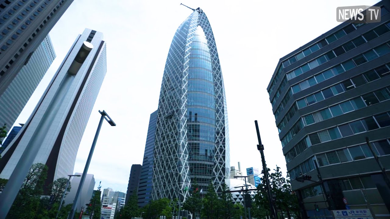 国際ファッション専門職大学 モード学園と Lvmh Japan アジア初となる教育パートナーシップが実現 Youtube