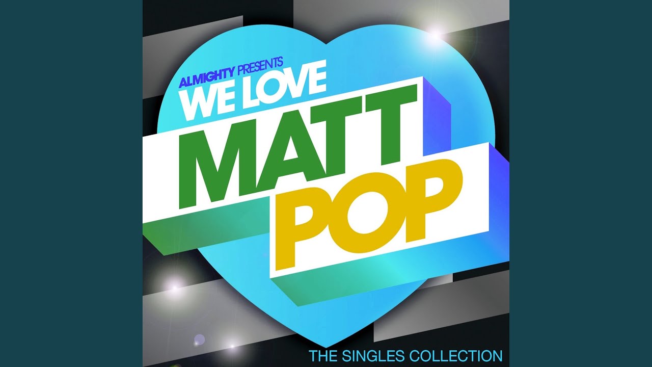 Assista a Knowing Me Knowing You (Matt Pop Break up Dub) no YouTube