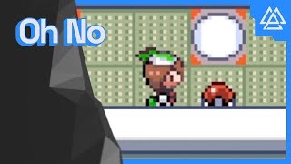 Surprise! Exploding Electrode! | Pokémon Run & Bun screenshot 4