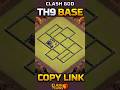Best TH9 WAR Base Layout | Clash of Clans