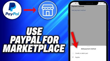 How To Use Paypal For Facebook Marketplace (2025) - Easy Fix