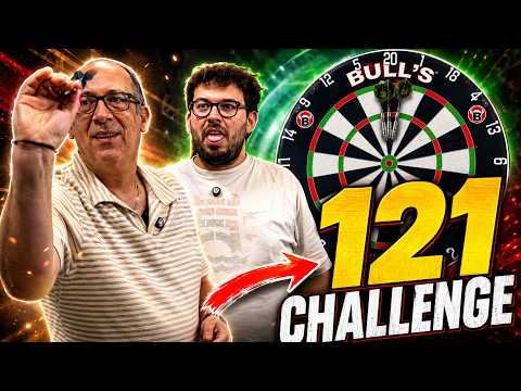 121 Challenge