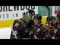 Cleveland Monsters Highlights 11.19.21