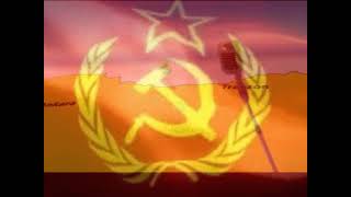 All Gummibär 11880 Commercials Vocoded To Ussr Anthem