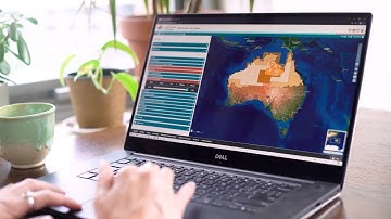 Exploring for the Future Program Overview