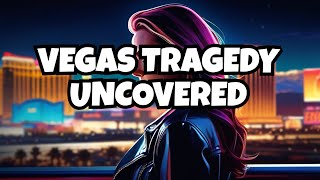 The Sinister Truth Behind Marayna Rodgers' Deadly Vegas Trip