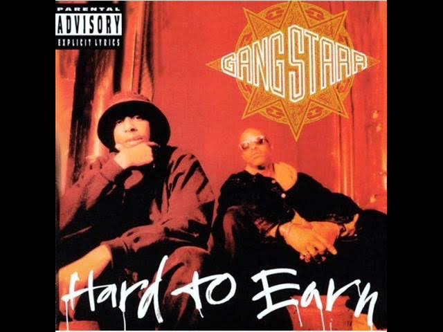 Gang Starr - F.A.L.A. (Feat. Big Shug) (best quality)