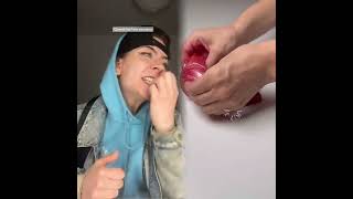 __39__ $I_Love_you_shayvis$ Personne n’a remarqué ce moment 👀 #pourtoi #viral #histoire