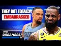 Lebron James And The Lakers Totally Embarrass Ja Morant And The Grizzlies In Blowout Lakers Win