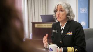 Q & A - Status of the Measles Outbreak; Protecting the Public with Vaccines