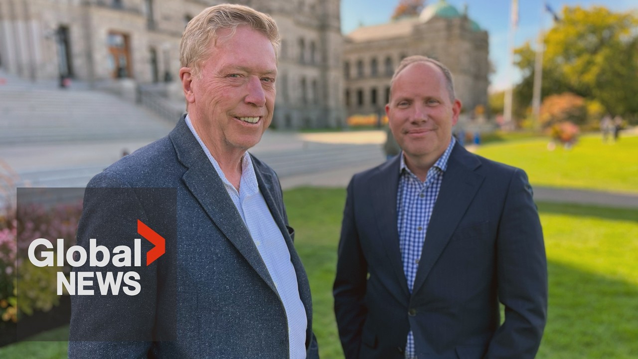 Is the BC Election Shaping Up to Be an Economic Showdown?