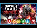 Call of Duty Vanguard Zombies is not what you expected…