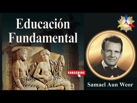 EDUCACIÓN FUNDAMENTAL Samael