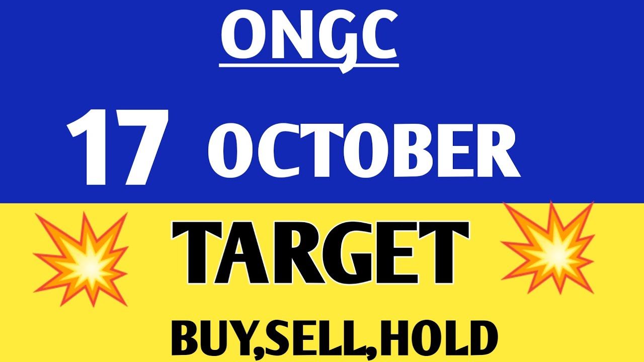 Ongc share | Ongc share price | nse ongc,