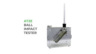 How to Use the AT2E Ball Impact Tester for Bottle Cap Evaluation | LASEC
