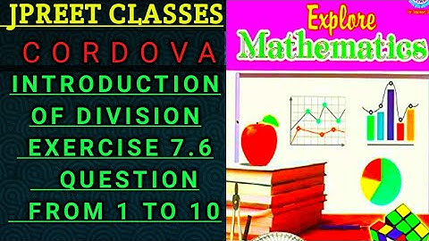 #class8 #chapter 7 #cordova #factorization exercise 7.6 question from 1,2,3,4,5,6,7,8,9,10 #jpreet