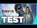 TEST RESIDENT EVIL REQUIEM Ils Ont Réussi L Impossible TEST RE9 mp3