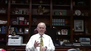 How Does Criminal Probation Work in MS?
