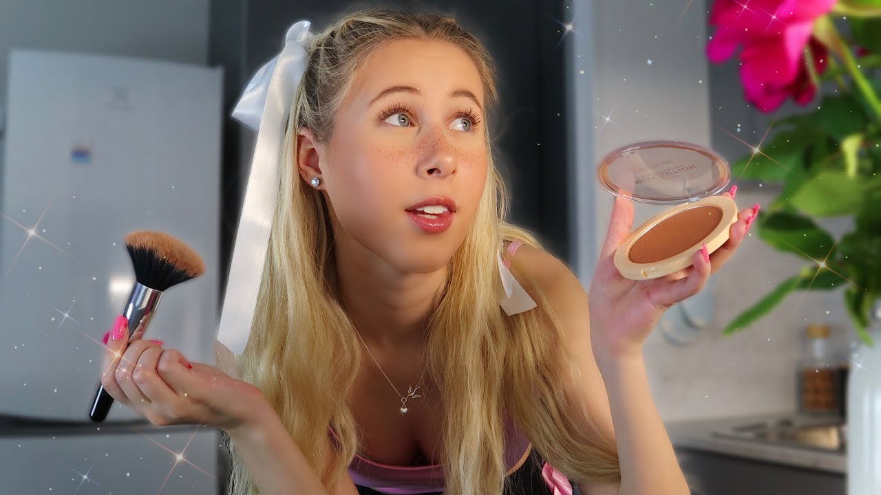 näitä asioita et tienny musta