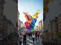 A City Listening to Clay and Code