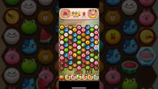 linepop2 ラインポップ2 レベル3409金